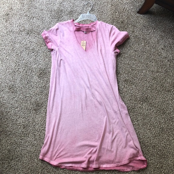 American Eagle Outfitters Dresses & Skirts - American Eagle T-Shirt Dress American Eagle Outfitters Dresses & Skirts - American Eagle T-Shirt Dress
